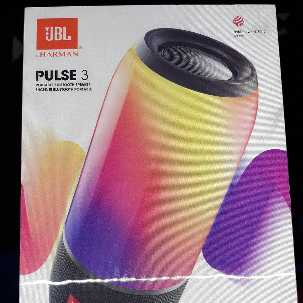 Pulse 3